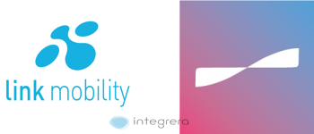 Link Mobility SMS sender